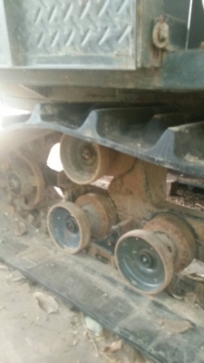 Kubota dc70 อุ้ม1ตัน สวยพร้อมใช้