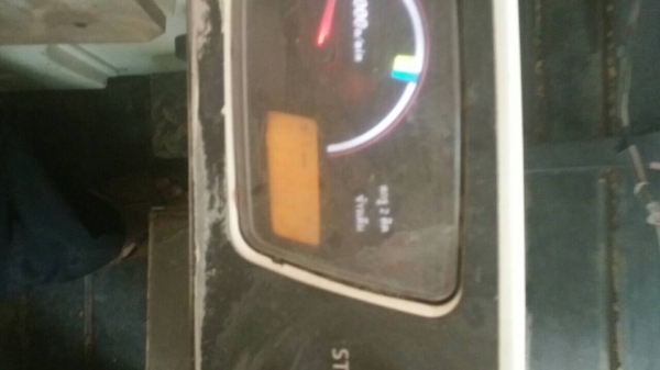 Kubota dc70 อุ้ม1ตัน สวยพร้อมใช้