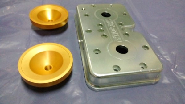 ขายฝาสูบแต่ง Seadoo 800 ของใหม่ แรงกว่าเดิมเยอะ