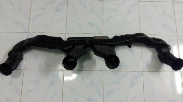 ตู้แอร์ MAZDA 2 ตู้แอร์ MAZDA 2