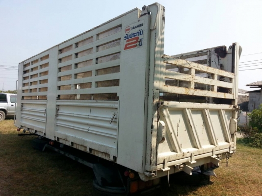 ขายกะบะดัมพ์3มิตร สนใจติดต่อได้ที่ 089-9198420