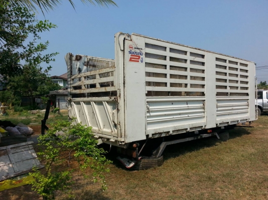 ขายกะบะดัมพ์3มิตร สนใจติดต่อได้ที่ 089-9198420