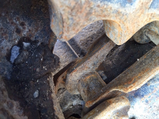 ขายรถแบคโฮ KOMATSU PC20-6 เอกสารอินวอย ราคา 220000