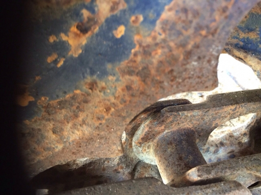 ขายรถแบคโฮ KOMATSU PC30-6 เอกสารอินวอย ราคา 260000