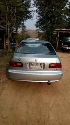 ซีวิคสวยๆแพร่ครับ