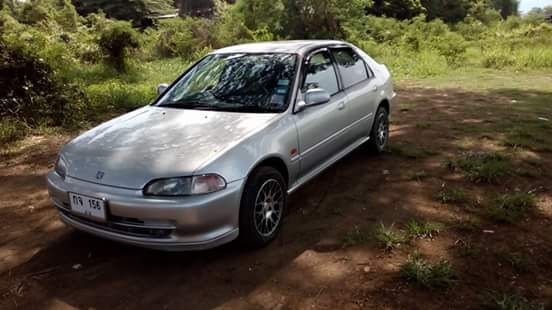 ซีวิคสวยๆแพร่ครับ