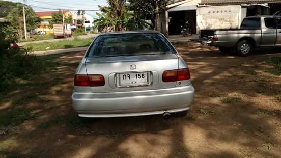 ซีวิคสวยๆแพร่ครับ