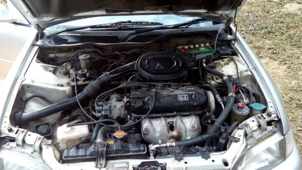 ซีวิคสวยๆแพร่ครับ