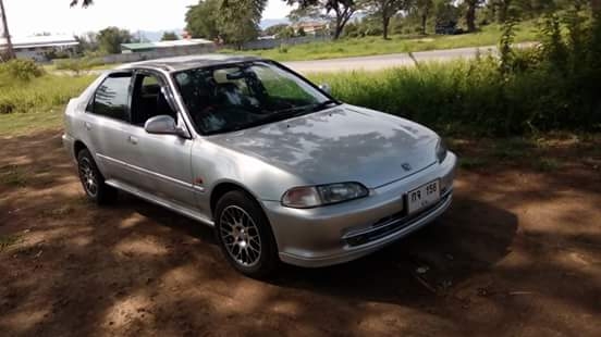 ซีวิคสวยๆแพร่ครับ