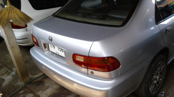 ซีวิคสวยๆแพร่ครับ