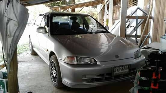 ซีวิคสวยๆแพร่ครับ