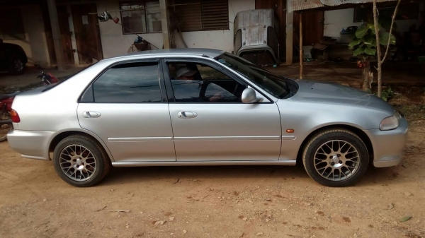 ซีวิคสวยๆแพร่ครับ