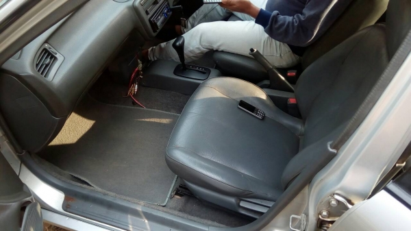 ซีวิคสวยๆแพร่ครับ