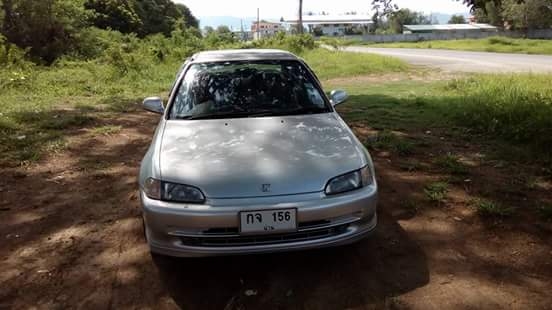 ซีวิคสวยๆแพร่ครับ