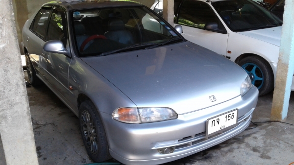 ซีวิคสวยๆแพร่ครับ