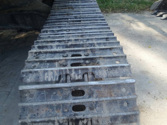 ขายรถแบคโฮ KOBELCO SK120-Vsuper เอกสารอินวอย ราคา 800000