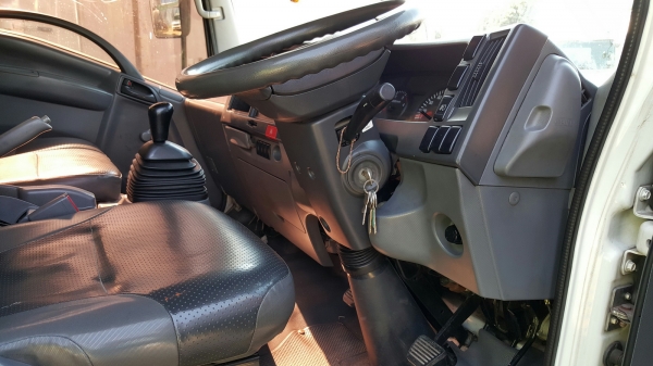 ขายครับ NPR150 กระบะคาร์โก้คอก ปี54 ยาว 5 m พร้อมใช้ 088-4501277 ขายครับ NPR150 กระบะคาร์โก้คอก ปี54 ยาว 5 m พร้อมใช้ 088-4501277