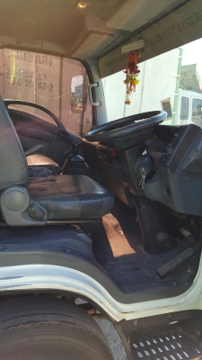 ขายครับ NPR150 กระบะคาร์โก้คอก ปี54 ยาว 5 m พร้อมใช้ 088-4501277 ขายครับ NPR150 กระบะคาร์โก้คอก ปี54 ยาว 5 m พร้อมใช้ 088-4501277