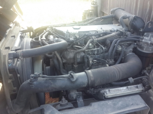 ขายครับ NPR150 กระบะคาร์โก้คอก ปี54 ยาว 5 m พร้อมใช้ 088-4501277 ขายครับ NPR150 กระบะคาร์โก้คอก ปี54 ยาว 5 m พร้อมใช้ 088-4501277