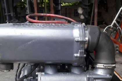 ขาย เครื่องเจ็ทสกี YAMAHA 700 เก่าญี่ปุ่น กำลังอัดดี แต่ไฟไม่ออก ขายตามสภาพ ราคา 18,500