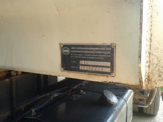 กระบะสามมิตร ครบชุดสวยๆ กำลังยกลงครับ กระบะสามมิตร ครบชุดสวยๆ กำลังยกลงครับ