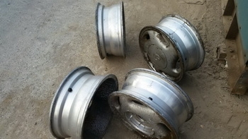 ขาย แม็กซ์ รถเก๋ง TOYOTA 4 วง ขอบ16" ราคาเหมาเพียง 2,800 บาท ขาย แม็กซ์ รถเก๋ง TOYOTA 4 วง ขอบ16" ราคาเหมาเพียง 2,800 บาท