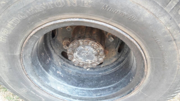 ขาย 6 ล้อ HINO FC4J ปี 40 กระบะยาว 5.50 เมตร เครื่อง JO5C 140 แรงม้า คัสซีสวย เบรคทิฟฟี่ พาวเวอร์ ทะเบียนพร้อมโอน