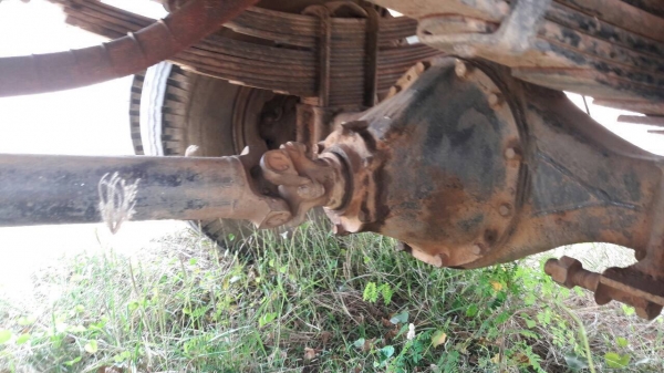 ขาย 6 ล้อ HINO FC4J ปี 40 กระบะยาว 5.50 เมตร เครื่อง JO5C 140 แรงม้า คัสซีสวย เบรคทิฟฟี่ พาวเวอร์ ทะเบียนพร้อมโอน