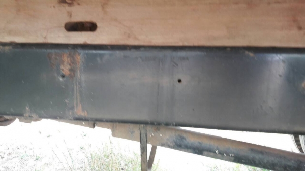 ขาย 6 ล้อ HINO FC4J ปี 40 กระบะยาว 5.50 เมตร เครื่อง JO5C 140 แรงม้า คัสซีสวย เบรคทิฟฟี่ พาวเวอร์ ทะเบียนพร้อมโอน