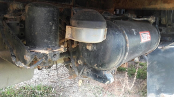 ขาย 6 ล้อใหญ่ HINO FD2HLA รถปี 45 กระบะยาว 6 เมตร เครื่อง HO7C 180 แรงม้า เบรคทิฟฟี่ พาวเวอร์ คัสซีสวย ทะเบียนพร้อมโอนครับ