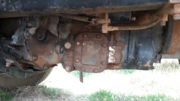 ขาย 6 ล้อใหญ่ HINO FD2HLA รถปี 45 กระบะยาว 6 เมตร เครื่อง HO7C 180 แรงม้า เบรคทิฟฟี่ พาวเวอร์ คัสซีสวย ทะเบียนพร้อมโอนครับ