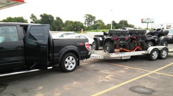 ขายหางพ่วง แจ้งลูกค้าตรวจเช็คจาระบีตลับลูกปีนล้อ ขายหางพ่วง แจ้งลูกค้าตรวจเช็คจาระบีตลับลูกปีนล้อ