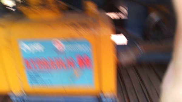 ขายรถเกี่ยวข้าวมือสอง เกษตรพัฒนา ไอ้หนุ่มไวไฟ ปี57 ลงงานสองนา สภาพสวยทำงานน้อย ช่วงล่างดี เครื่องแน่น เบาะคู่ ขายรถเกี่ยวข้าวมือสอง เกษตรพัฒนา ไอ้หนุ่มไวไฟ ปี57 ลงงานสองนา สภาพสวยทำงานน้อย ช่วงล่างดี เครื่องแน่น เบาะคู่