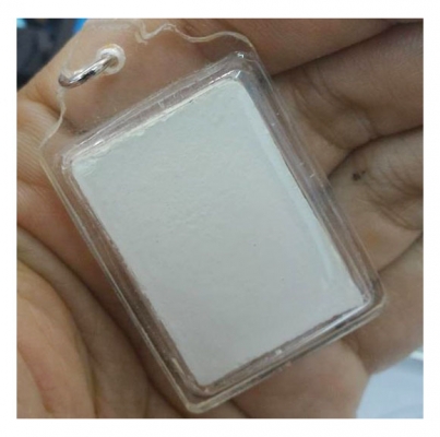 พระสมเด็จ ผงจักรพรรดิ์ ซุ้มเรือนสวยๆ กรอบกันน้ำ