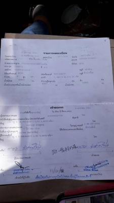 ขาย10ล้อดัมพ์2เพลา hino fm18 ดัมพ์ดิน แชชซีสวย เครื่องดี เพาเวอร์เบรคทิ๊ฟฟี่ สภาพพร้อมวิ่งลุยงาน