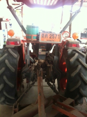 คูโบต้า L4508 45แรงสภาพดีครับ