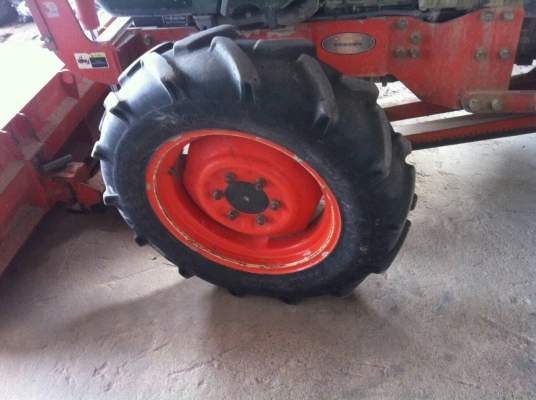 คูโบต้า L4508 45แรงสภาพดีครับ