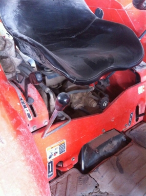 คูโบต้า L4508 45แรงสภาพดีครับ