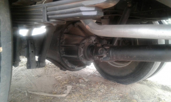 หกล้อ อีซูซุ NQR120ปี42 แอร์ พ.เวอร์ ตู้แห้งยาว5.50ม สภาพดีสวยพร้อมใช้ ทะเบียนพร้อมโอน