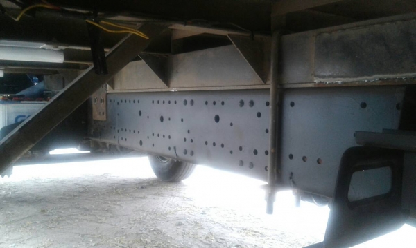 หกล้อ อีซูซุ NQR120ปี42 แอร์ พ.เวอร์ ตู้แห้งยาว5.50ม สภาพดีสวยพร้อมใช้ ทะเบียนพร้อมโอน