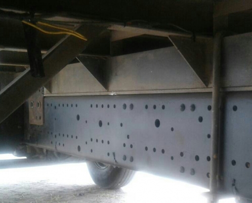 หกล้อ อีซูซุ NQR120ปี42 แอร์ พ.เวอร์ ตู้แห้งยาว5.50ม สภาพดีสวยพร้อมใช้ ทะเบียนพร้อมโอน