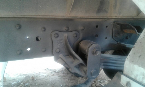 หกล้อ อีซูซุ NQR120ปี42 แอร์ พ.เวอร์ ตู้แห้งยาว5.50ม สภาพดีสวยพร้อมใช้ ทะเบียนพร้อมโอน