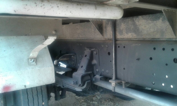 หกล้อ อีซูซุ NQR120ปี42 แอร์ พ.เวอร์ ตู้แห้งยาว5.50ม สภาพดีสวยพร้อมใช้ ทะเบียนพร้อมโอน