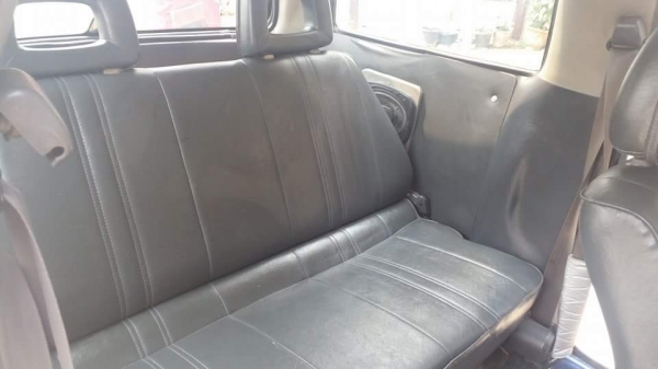 มิร่าน้อยL80 เครื่องดีมาก ทางไกลได้หายห่วง ช่วงล่างดี ความร้อนปกติ แอร์มี ภาษีเต็ม ชุดโอนครบ รถเล็กหมดปัญหากับที่จอดเข้าออกง่ายใช้งานคล่อง ใช้ซื้อกับข้าวส่งลูก ขับไปโรงเรียน ขับเที่ยวชิวๆ รถเล็กประหยัดน้ำมัน นัดดูรถได้ที่อยุธยาหรือบางกะปิ สนใจทักมาหลังไมค