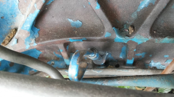 **400,000 บ.ต่อรอง/// รถไถ FORD 6610 เสื้อลาย ตัวเต็ม เพลาเดียว เครื่อง/เกียร์/ปั้ม เดิม แน่น แรงดี ยางดี4เส้น พร้อมดันหน้า+ผาน3และผาน4 SPT สงวนพงษ์ฯ บอดี้ครบ สีสันเดิมบาง เครื่องฟิตใหม่ไม่นาน รถจอดสัญญาซื้อขาย ขายตามสภาพ **ขาย FORD 6610 รถไถ1เพลา เสื้อลา **400,000 บ.ต่อรอง/// รถไถ FORD 6610 เสื้อลาย ตัวเต็ม เพลาเดียว เครื่อง/เกียร์/ปั้ม เดิม แน่น แรงดี ยางดี4เส้น พร้อมดันหน้า+ผาน3และผาน4 SPT สงวนพงษ์ฯ บอดี้ครบ สีสันเดิมบาง เครื่องฟิตใหม่ไม่นาน รถจอดสัญญาซื้อขาย ขายตามสภาพ **ขาย FORD 6610 รถไถ1เพลา เสื้อลา