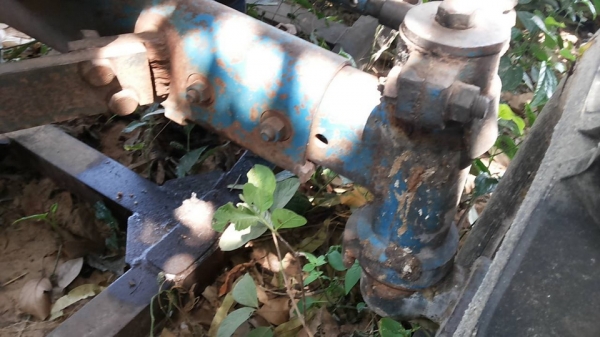 **400,000 บ.ต่อรอง/// รถไถ FORD 6610 เสื้อลาย ตัวเต็ม เพลาเดียว เครื่อง/เกียร์/ปั้ม เดิม แน่น แรงดี ยางดี4เส้น พร้อมดันหน้า+ผาน3และผาน4 SPT สงวนพงษ์ฯ บอดี้ครบ สีสันเดิมบาง เครื่องฟิตใหม่ไม่นาน รถจอดสัญญาซื้อขาย ขายตามสภาพ **ขาย FORD 6610 รถไถ1เพลา เสื้อลา **400,000 บ.ต่อรอง/// รถไถ FORD 6610 เสื้อลาย ตัวเต็ม เพลาเดียว เครื่อง/เกียร์/ปั้ม เดิม แน่น แรงดี ยางดี4เส้น พร้อมดันหน้า+ผาน3และผาน4 SPT สงวนพงษ์ฯ บอดี้ครบ สีสันเดิมบาง เครื่องฟิตใหม่ไม่นาน รถจอดสัญญาซื้อขาย ขายตามสภาพ **ขาย FORD 6610 รถไถ1เพลา เสื้อลา