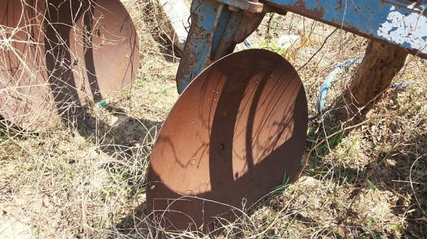 **400,000 บ.ต่อรอง/// รถไถ FORD 6610 เสื้อลาย ตัวเต็ม เพลาเดียว เครื่อง/เกียร์/ปั้ม เดิม แน่น แรงดี ยางดี4เส้น พร้อมดันหน้า+ผาน3และผาน4 SPT สงวนพงษ์ฯ บอดี้ครบ สีสันเดิมบาง เครื่องฟิตใหม่ไม่นาน รถจอดสัญญาซื้อขาย ขายตามสภาพ **ขาย FORD 6610 รถไถ1เพลา เสื้อลา **400,000 บ.ต่อรอง/// รถไถ FORD 6610 เสื้อลาย ตัวเต็ม เพลาเดียว เครื่อง/เกียร์/ปั้ม เดิม แน่น แรงดี ยางดี4เส้น พร้อมดันหน้า+ผาน3และผาน4 SPT สงวนพงษ์ฯ บอดี้ครบ สีสันเดิมบาง เครื่องฟิตใหม่ไม่นาน รถจอดสัญญาซื้อขาย ขายตามสภาพ **ขาย FORD 6610 รถไถ1เพลา เสื้อลา