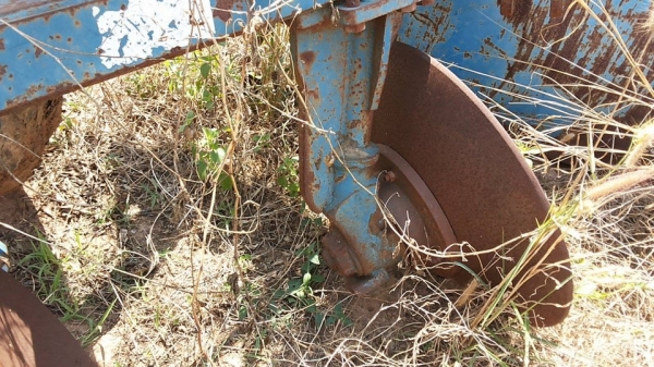 **400,000 บ.ต่อรอง/// รถไถ FORD 6610 เสื้อลาย ตัวเต็ม เพลาเดียว เครื่อง/เกียร์/ปั้ม เดิม แน่น แรงดี ยางดี4เส้น พร้อมดันหน้า+ผาน3และผาน4 SPT สงวนพงษ์ฯ บอดี้ครบ สีสันเดิมบาง เครื่องฟิตใหม่ไม่นาน รถจอดสัญญาซื้อขาย ขายตามสภาพ **ขาย FORD 6610 รถไถ1เพลา เสื้อลา **400,000 บ.ต่อรอง/// รถไถ FORD 6610 เสื้อลาย ตัวเต็ม เพลาเดียว เครื่อง/เกียร์/ปั้ม เดิม แน่น แรงดี ยางดี4เส้น พร้อมดันหน้า+ผาน3และผาน4 SPT สงวนพงษ์ฯ บอดี้ครบ สีสันเดิมบาง เครื่องฟิตใหม่ไม่นาน รถจอดสัญญาซื้อขาย ขายตามสภาพ **ขาย FORD 6610 รถไถ1เพลา เสื้อลา