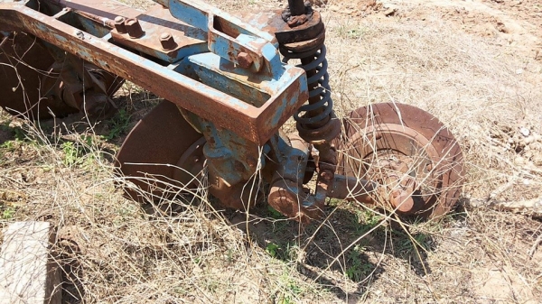 **400,000 บ.ต่อรอง/// รถไถ FORD 6610 เสื้อลาย ตัวเต็ม เพลาเดียว เครื่อง/เกียร์/ปั้ม เดิม แน่น แรงดี ยางดี4เส้น พร้อมดันหน้า+ผาน3และผาน4 SPT สงวนพงษ์ฯ บอดี้ครบ สีสันเดิมบาง เครื่องฟิตใหม่ไม่นาน รถจอดสัญญาซื้อขาย ขายตามสภาพ **ขาย FORD 6610 รถไถ1เพลา เสื้อลา **400,000 บ.ต่อรอง/// รถไถ FORD 6610 เสื้อลาย ตัวเต็ม เพลาเดียว เครื่อง/เกียร์/ปั้ม เดิม แน่น แรงดี ยางดี4เส้น พร้อมดันหน้า+ผาน3และผาน4 SPT สงวนพงษ์ฯ บอดี้ครบ สีสันเดิมบาง เครื่องฟิตใหม่ไม่นาน รถจอดสัญญาซื้อขาย ขายตามสภาพ **ขาย FORD 6610 รถไถ1เพลา เสื้อลา