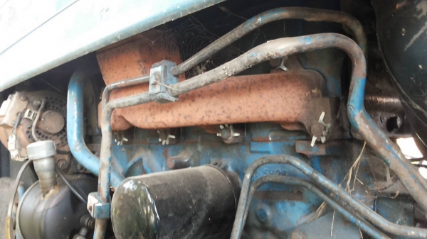 **400,000 บ.ต่อรอง/// รถไถ FORD 6610 เสื้อลาย ตัวเต็ม เพลาเดียว เครื่อง/เกียร์/ปั้ม เดิม แน่น แรงดี ยางดี4เส้น พร้อมดันหน้า+ผาน3และผาน4 SPT สงวนพงษ์ฯ บอดี้ครบ สีสันเดิมบาง เครื่องฟิตใหม่ไม่นาน รถจอดสัญญาซื้อขาย ขายตามสภาพ **ขาย FORD 6610 รถไถ1เพลา เสื้อลา **400,000 บ.ต่อรอง/// รถไถ FORD 6610 เสื้อลาย ตัวเต็ม เพลาเดียว เครื่อง/เกียร์/ปั้ม เดิม แน่น แรงดี ยางดี4เส้น พร้อมดันหน้า+ผาน3และผาน4 SPT สงวนพงษ์ฯ บอดี้ครบ สีสันเดิมบาง เครื่องฟิตใหม่ไม่นาน รถจอดสัญญาซื้อขาย ขายตามสภาพ **ขาย FORD 6610 รถไถ1เพลา เสื้อลา